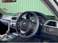 BMW SERIES 3 330e ปี 2018 มีบัตรเครดิตเปิดใช้มาแล้ว1ปีรับรถภายใน 1 ชม รูปที่ 2